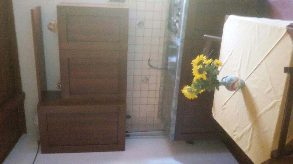 Vila Al Casolare Tuoro sul Trasimeno Exteriér fotografie